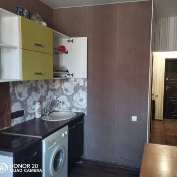 Сдается 1-комнатная квартира, 32 м²