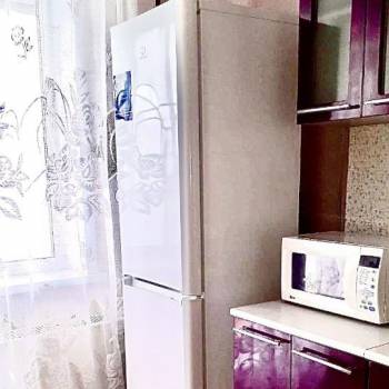 Сдается 1-комнатная квартира, 44 м²