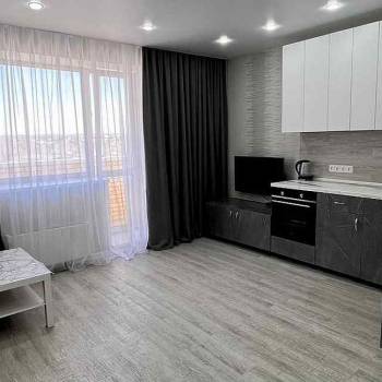 Сдается 1-комнатная квартира, 31 м²