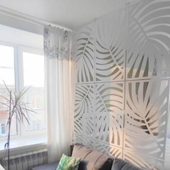 Сдается 1-комнатная квартира, 32,4 м²