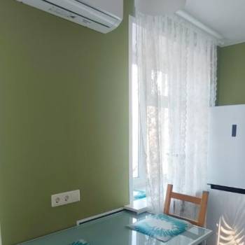 Сдается 1-комнатная квартира, 32,4 м²