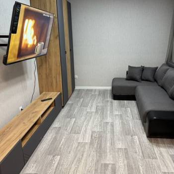 Сдается 1-комнатная квартира, 32 м²