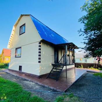 Продается Дом, 140 м²