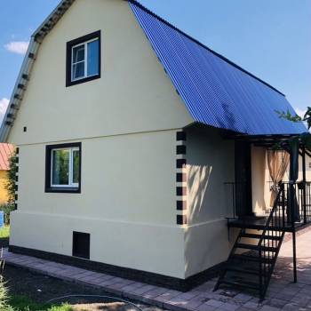 Продается Дом, 140 м²