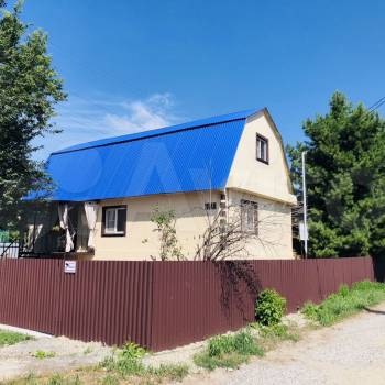 Продается Дом, 140 м²