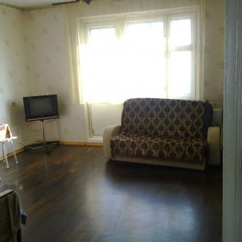 Сдается 1-комнатная квартира, 45 м²