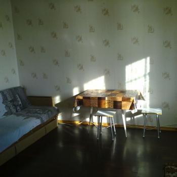 Сдается 1-комнатная квартира, 45 м²