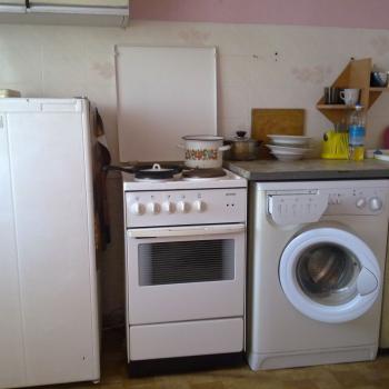 Сдается 1-комнатная квартира, 45 м²