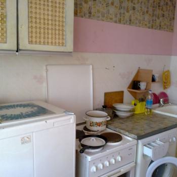 Сдается 1-комнатная квартира, 45 м²