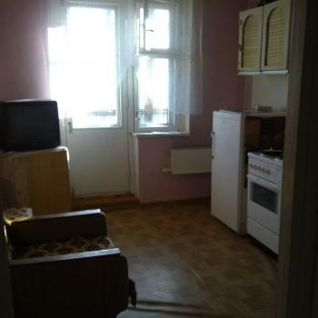 Сдается 1-комнатная квартира, 45 м²