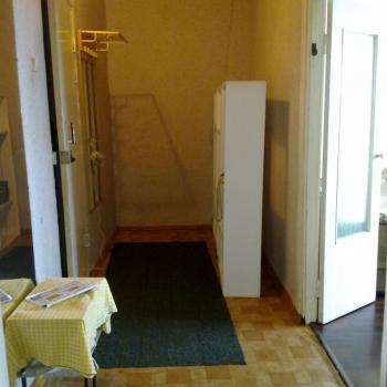 Сдается 1-комнатная квартира, 45 м²