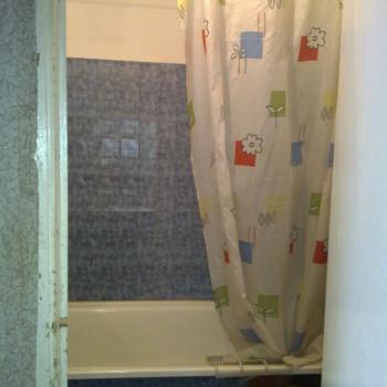 Сдается 1-комнатная квартира, 45 м²