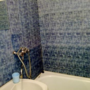 Сдается 1-комнатная квартира, 45 м²