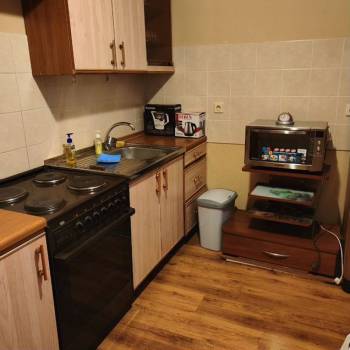 Сдается 2-х комнатная квартира, 60 м²