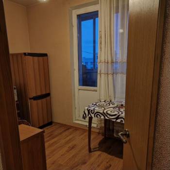 Сдается 2-х комнатная квартира, 60 м²