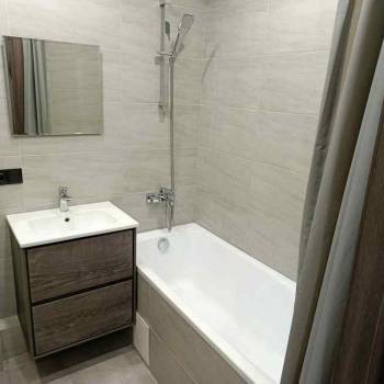 Сдается 1-комнатная квартира, 35 м²