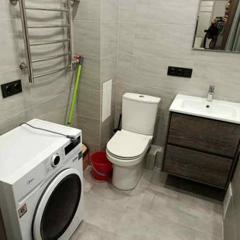 Сдается 1-комнатная квартира, 35 м²