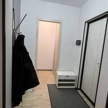 Сдается 1-комнатная квартира, 42,3 м²