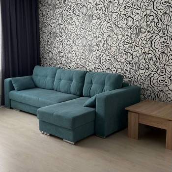 Сдается 1-комнатная квартира, 33 м²