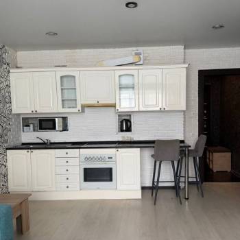 Сдается 1-комнатная квартира, 33 м²