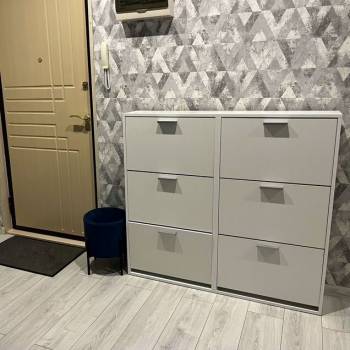 Сдается 1-комнатная квартира, 34 м²