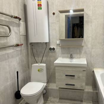 Сдается 1-комнатная квартира, 34 м²