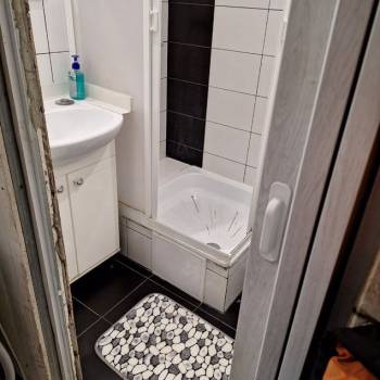 Сдается 1-комнатная квартира, 20 м²