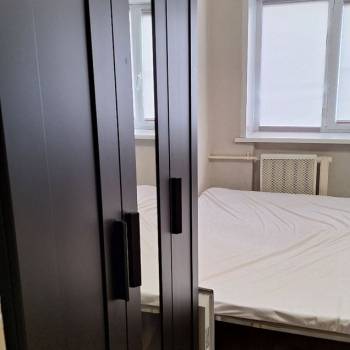 Сдается 1-комнатная квартира, 20 м²