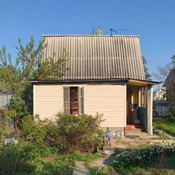 Сдается Дом, 40 м²