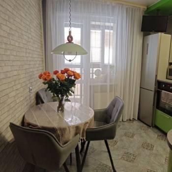 Продается 2-х комнатная квартира, 57,1 м²