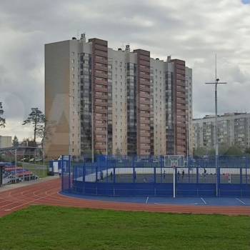 Продается 2-х комнатная квартира, 57,1 м²