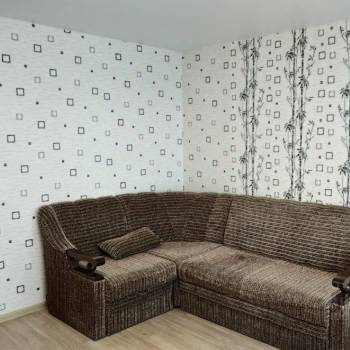 Сдается 1-комнатная квартира, 46 м²