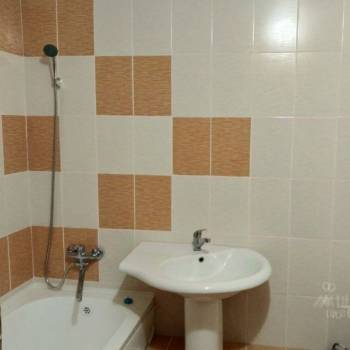 Сдается 1-комнатная квартира, 46 м²