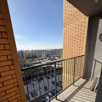 Сдается 1-комнатная квартира, 38 м²