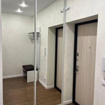 Сдается Многокомнатная квартира, 60,4 м²