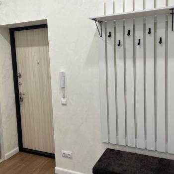 Сдается Многокомнатная квартира, 60,4 м²