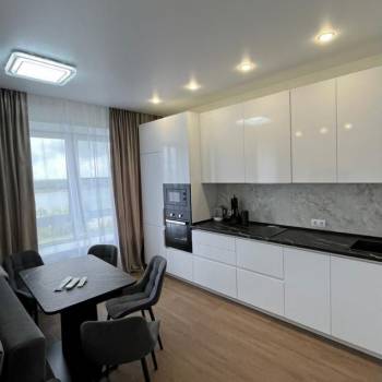 Сдается Многокомнатная квартира, 60,4 м²