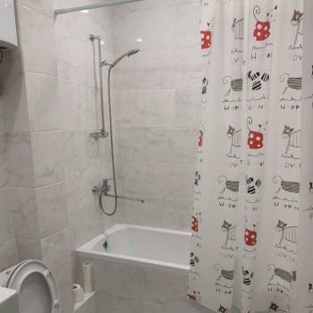 Сдается 1-комнатная квартира, 26 м²