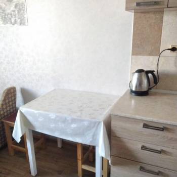 Сдается 1-комнатная квартира, 23 м²