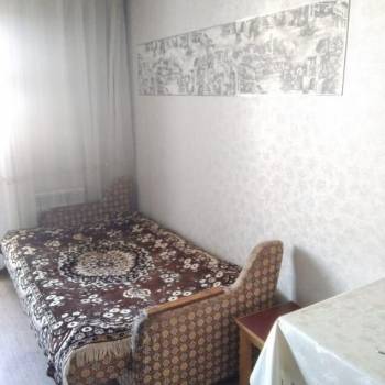 Сдается 1-комнатная квартира, 23 м²