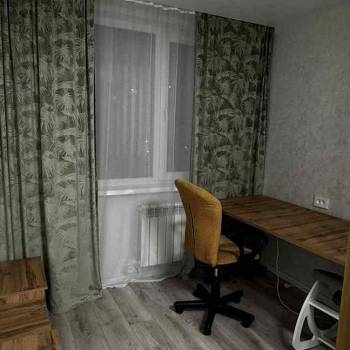 Сдается Многокомнатная квартира, 58,3 м²