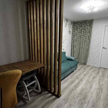 Сдается Многокомнатная квартира, 58,3 м²