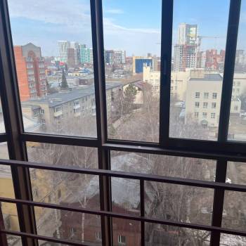 Сдается 1-комнатная квартира, 33 м²