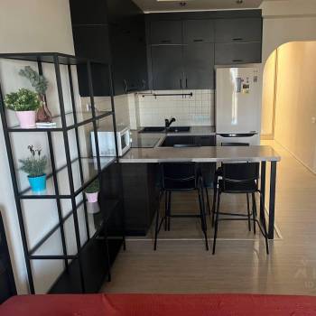 Сдается 1-комнатная квартира, 33 м²