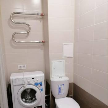 Сдается 1-комнатная квартира, 28,4 м²