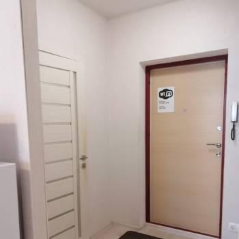Сдается 1-комнатная квартира, 28,4 м²
