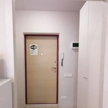 Сдается 1-комнатная квартира, 28,4 м²