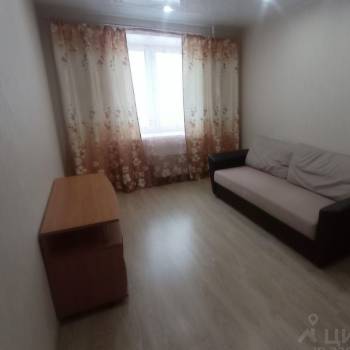 Сдается 1-комнатная квартира, 35 м²