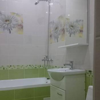 Сдается 1-комнатная квартира, 35 м²