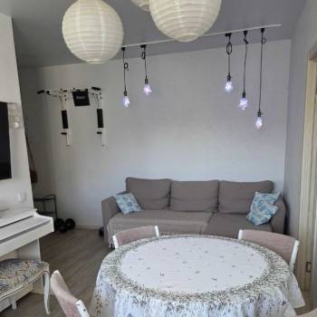 Сдается Многокомнатная квартира, 51,8 м²